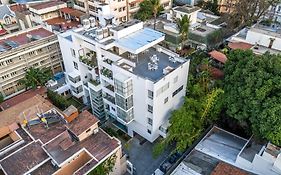 The Pentouz - A Boutique Hotel